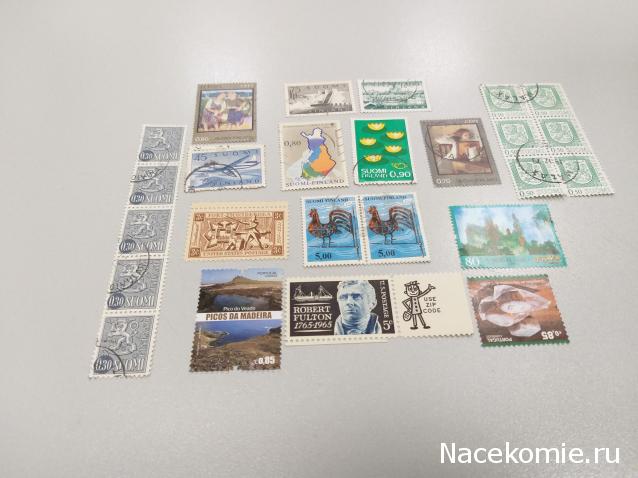 Тракторная болталка