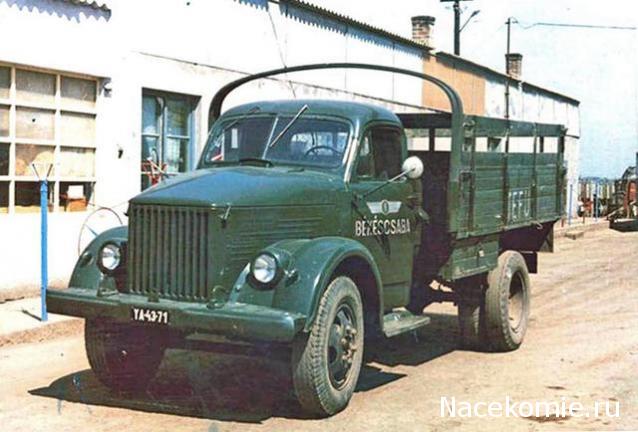 Гаражные посиделки - Болталка-трёп АЛГ