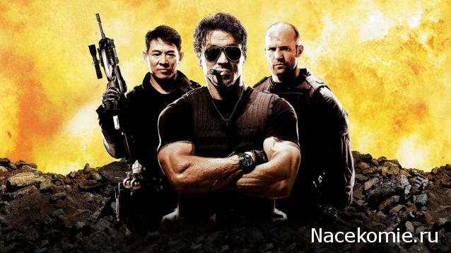 Кинозал автолюбителей