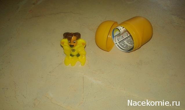 Кулинарный отдел