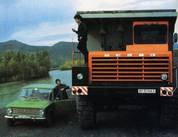 Гаражные посиделки - Болталка-трёп АЛГ