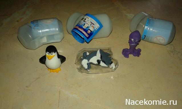 "Живой уголок"