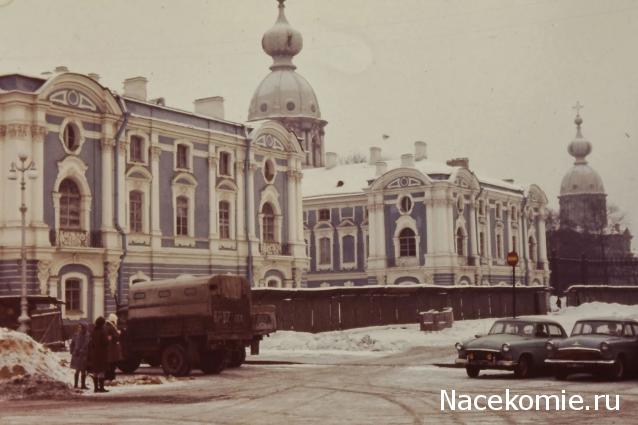 Болталка АЛ и АНС