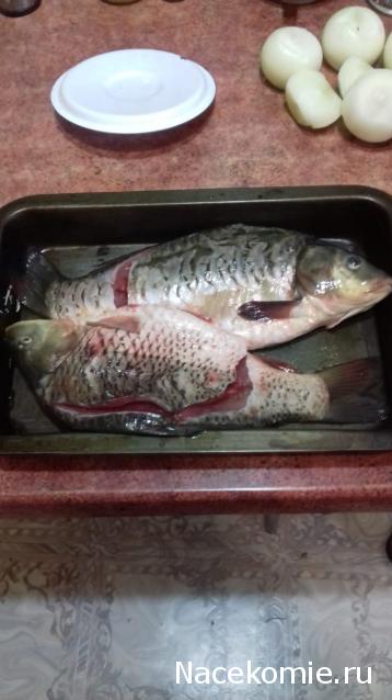 Кулинарный отдел