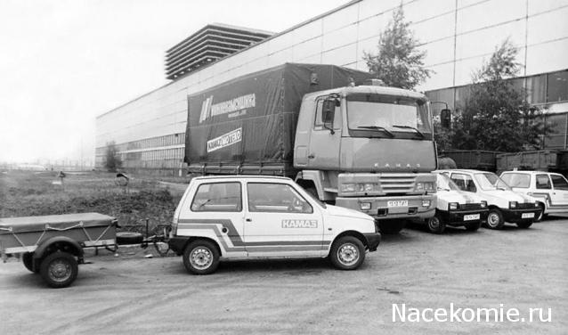 Гаражные посиделки - Болталка-трёп АЛГ