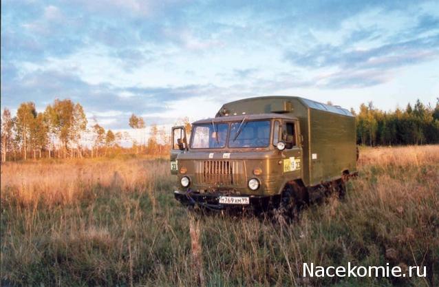 Гаражные посиделки - Болталка-трёп АЛГ