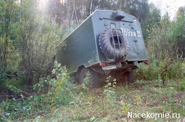 Гаражные посиделки - Болталка-трёп АЛГ