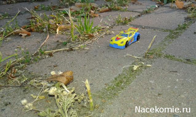 Тракторная болталка