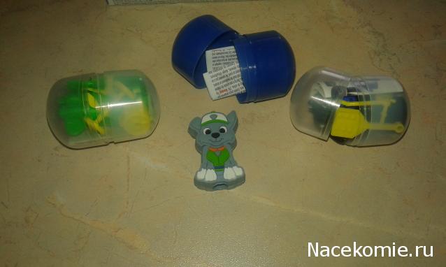 Кулинарный отдел