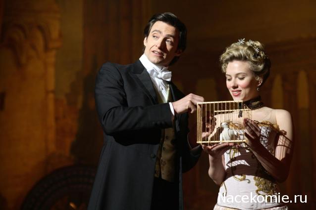 Кинозал автолюбителей