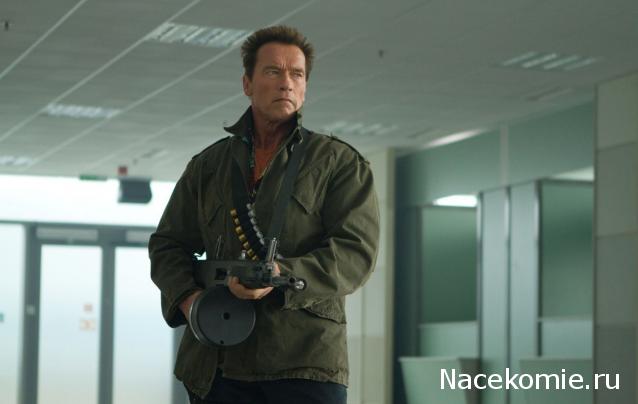 Кинозал автолюбителей