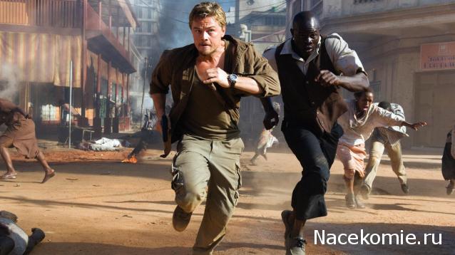 Кинозал автолюбителей