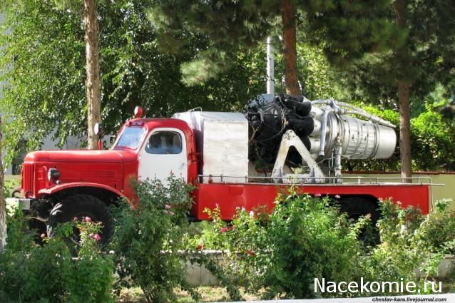 Гаражные посиделки - Болталка-трёп АЛГ