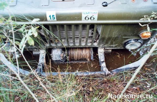 Гаражные посиделки - Болталка-трёп АЛГ