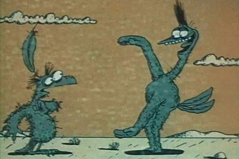 "Живой уголок"