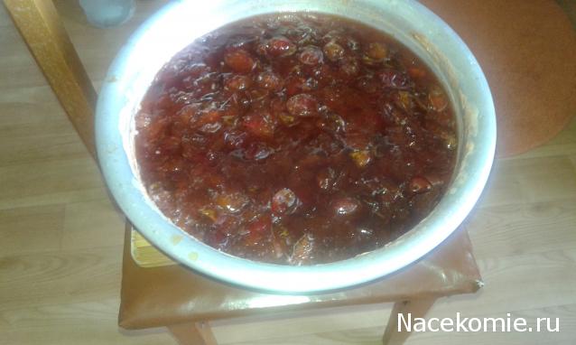 Кулинарный отдел