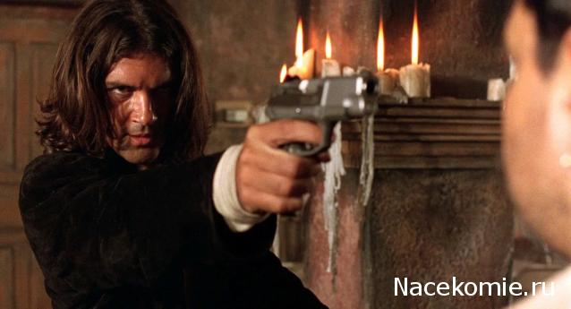 Кинозал автолюбителей