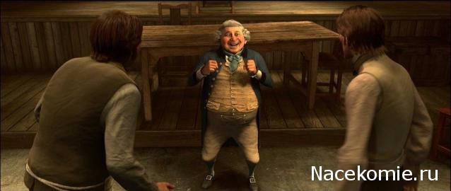 Кинозал автолюбителей