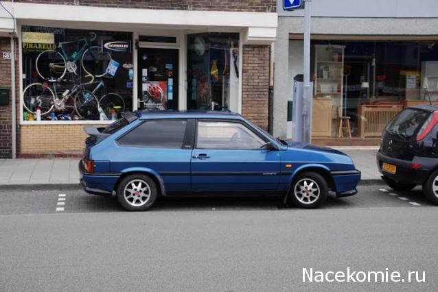 Легендарные советские автомобили - График выхода и обсуждение