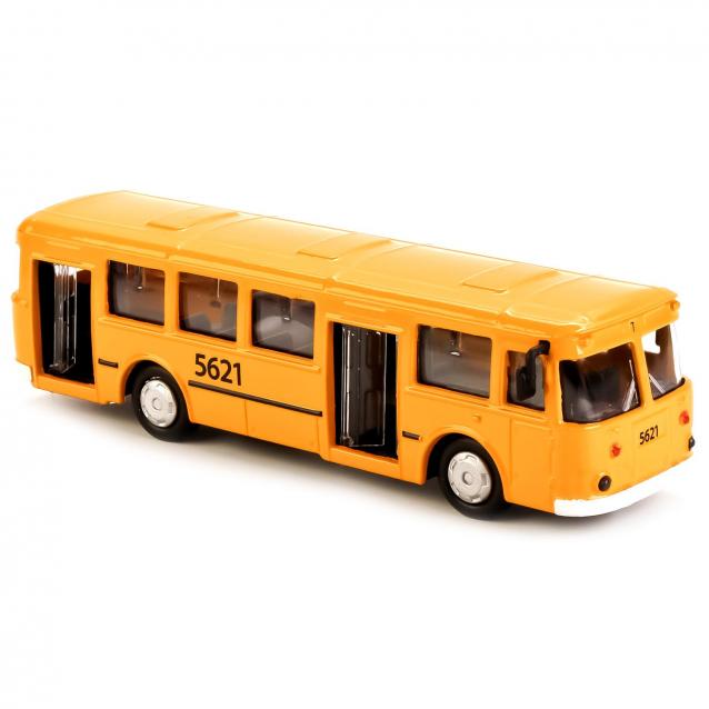 Автолегенды СССР Автобусы - Специальный выпуск