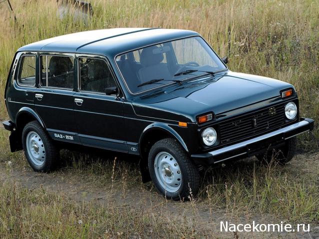 Автолегенды СССР - График выхода и обсуждение