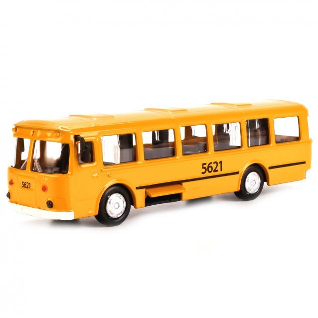 Автолегенды СССР Автобусы - Специальный выпуск