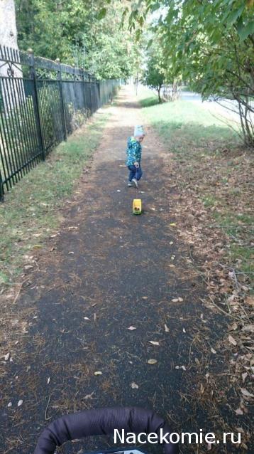 Автолегенды СССР Автобусы - Специальный выпуск