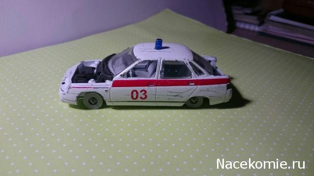 Фото наших коллекций автомобилей