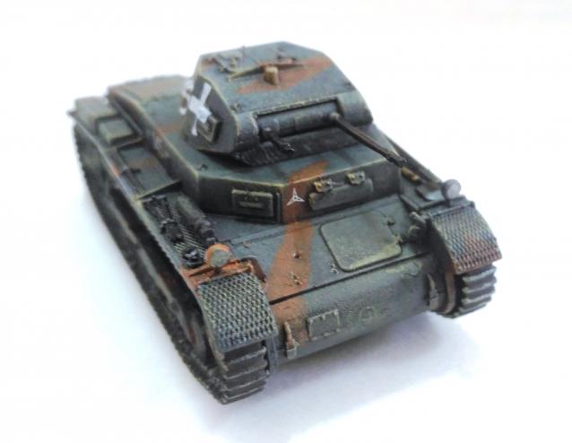 Фото наших коллекций бронетехники