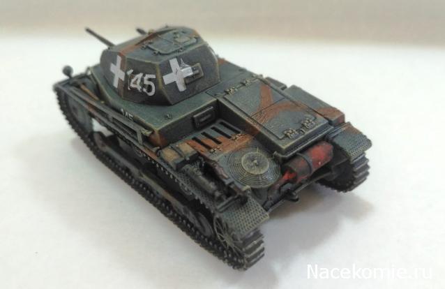 Фото наших коллекций бронетехники