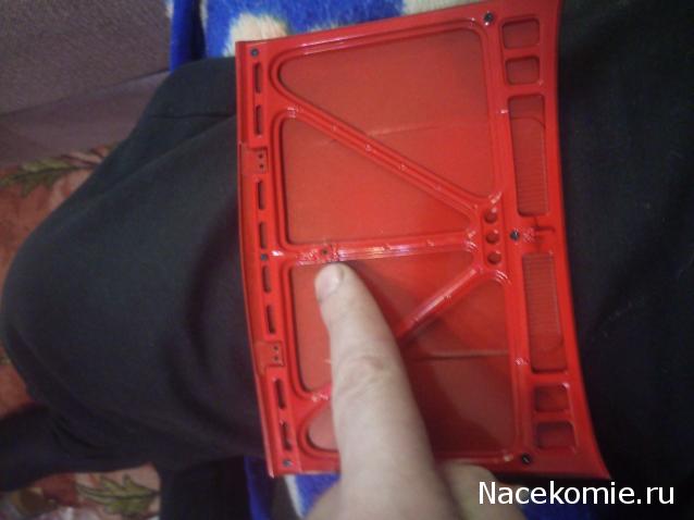 ВАЗ-2101 "Жигули" - График Выхода и обсуждение