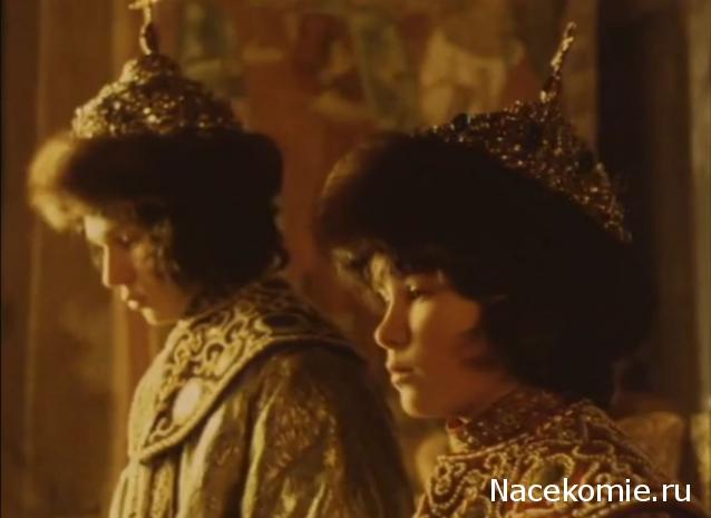 Куклы в народных костюмах – "Девчушки-болтушки"