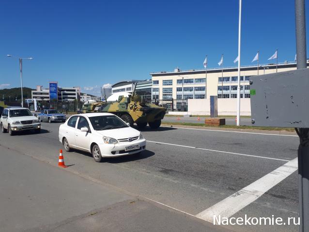 Гаражные посиделки - Болталка-трёп АЛГ