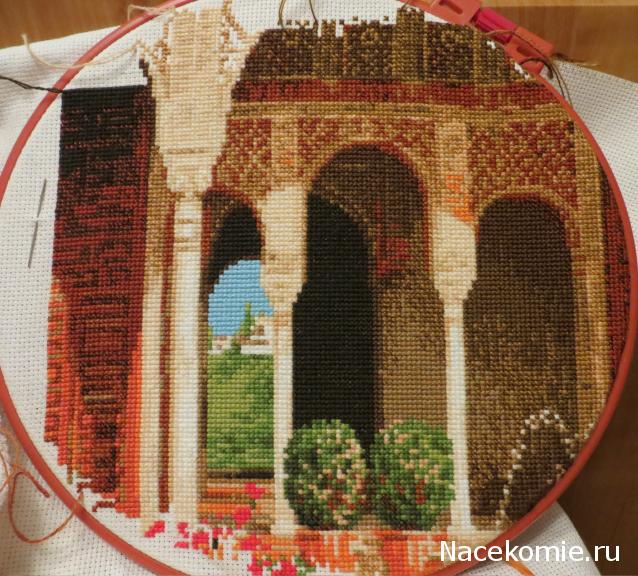 100 крестиков!