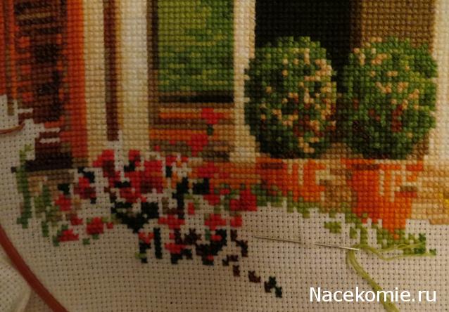 100 крестиков!