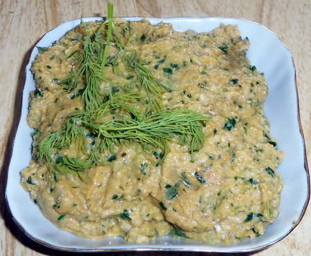 Кулинарный отдел