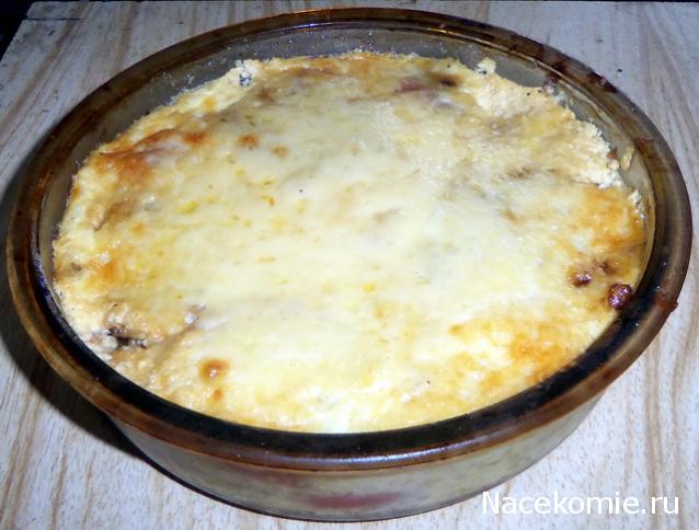 Кулинарный отдел