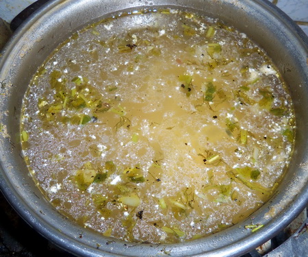 Кулинарный отдел