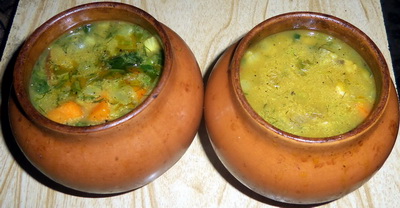 Кулинарный отдел