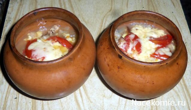 Кулинарный отдел