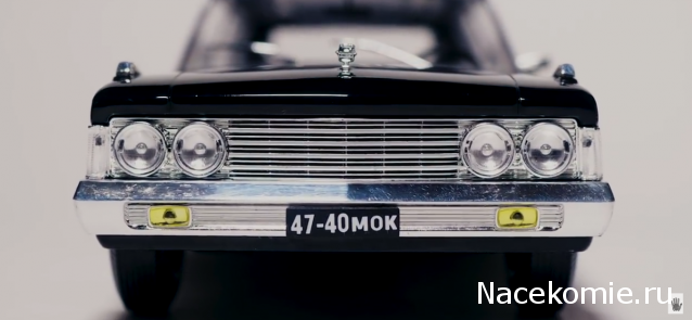Легендарные советские автомобили - График выхода и обсуждение