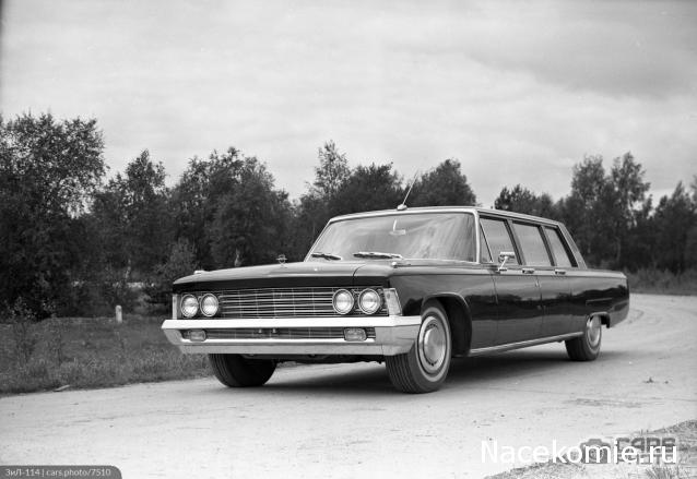 Легендарные советские автомобили - График выхода и обсуждение