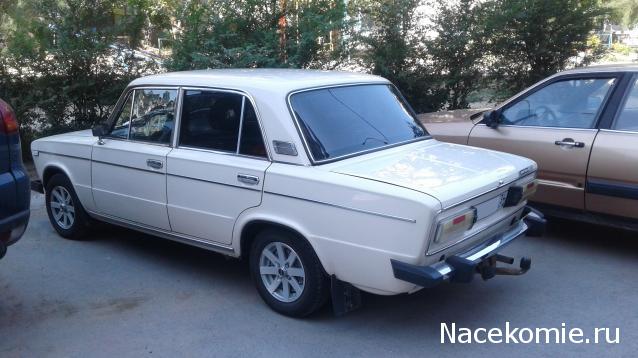 Автолегенды вживую