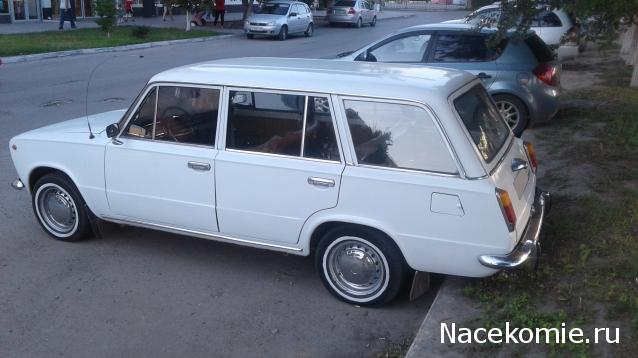 Автолегенды вживую