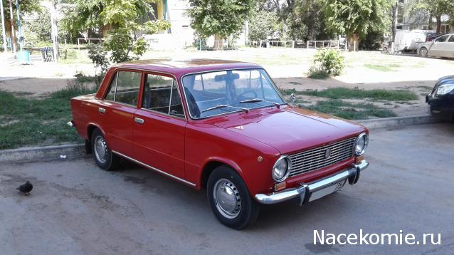 Автолегенды вживую