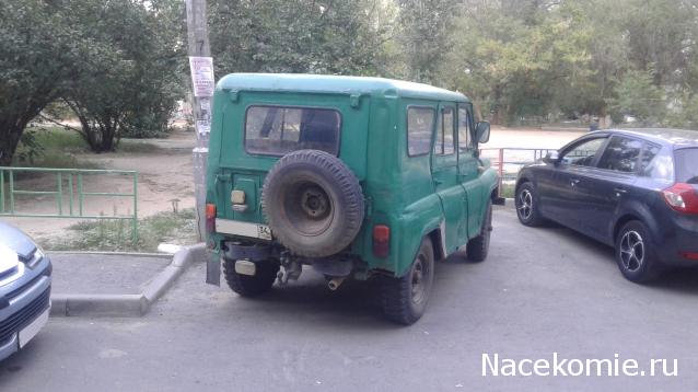 Болталка АЛ и АНС