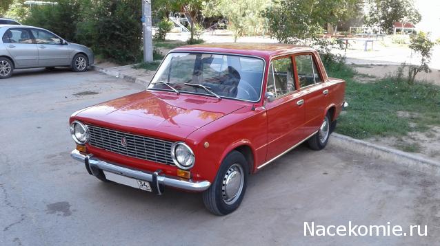 Автолегенды вживую