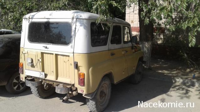 Болталка АЛ и АНС