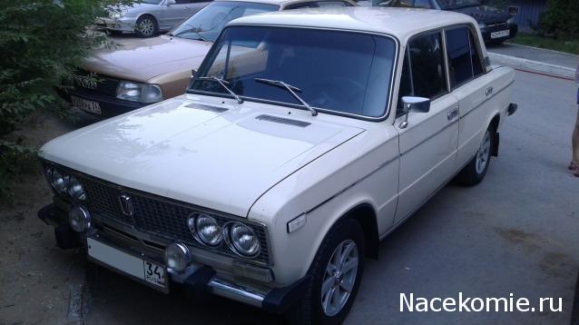 Автолегенды вживую