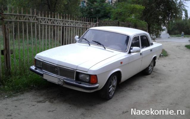 Автолегенды вживую